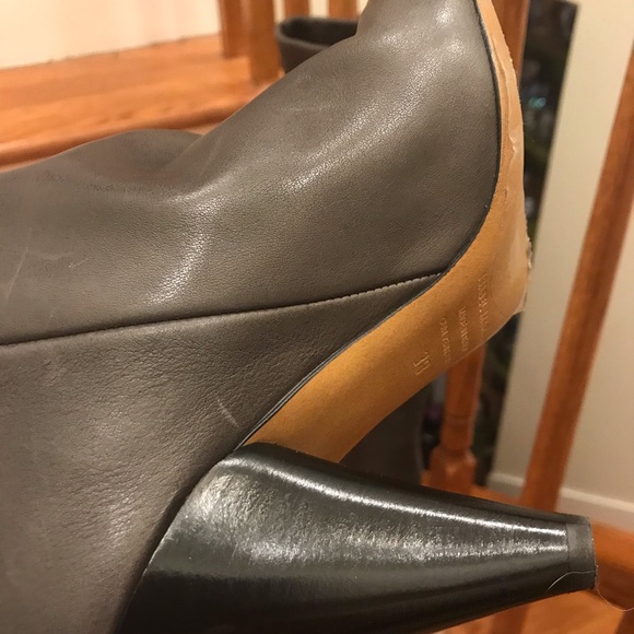 Isabel Marant boots - Picture 4 of 11